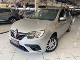 Foto do veículo Renault Sandero 1.0 Zen