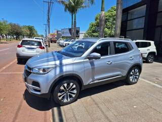 Foto do veículo Chery Tiggo 5x 1.5 T Txs Dct