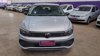 Foto do veículo Volkswagen Polo Track 1.0 Flex 12v 5p