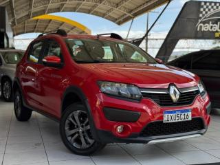 Foto do veículo Renault Sandero 1.6 Stepway