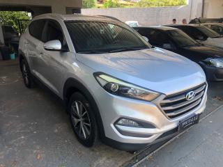 Foto do veículo Hyundai Tucson 1.6 T-gdi Gl Dct