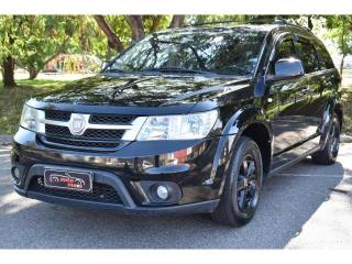 Foto do veículo Fiat Freemont Emot./precision 2.4 16v 5p Aut.