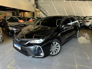 Foto do veículo Toyota Corolla 2.0 Xei Cvt