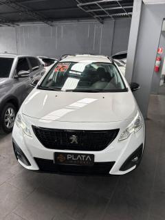 Foto do veículo Peugeot 2008 Allure Pack 1.6 Flex 16v Aut.