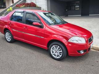 Foto do veículo Fiat Siena El 1.0 Mpi Fire Flex 8v 4p