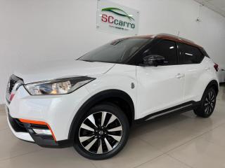 Foto do veículo Nissan Kicks 1.6 Sl Cvt
