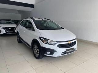Foto do veículo Chevrolet Onix Hatch Activ 1.4 8v Flex 5p Aut.