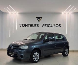 Foto do veículo Renault Clio 1.0 16v Hi-power Expression