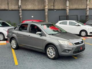 Foto do veículo Ford Focus 1.6 S/1.6 Se Flex 16v 5p Aut