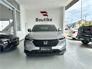 Foto do veículo Honda Hr-v 1.5 Ex Cvt