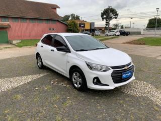 Foto do veículo Chevrolet Onix 1.0