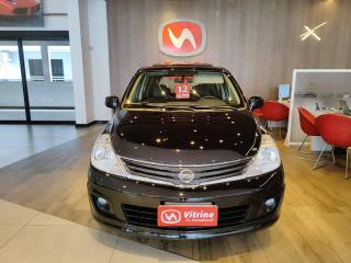 Foto do veículo Nissan Tiida 1.8 Flex Sl Auto