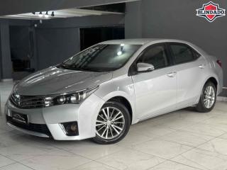 Foto do veículo Toyota Corolla 2.0 Xei Multidrive-s