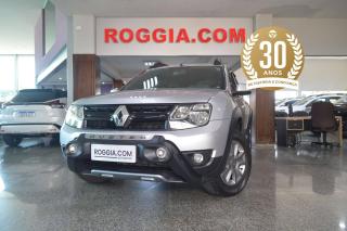 Foto do veículo Renault Duster 1.6 Dynamique Cvt