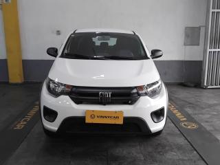Foto do veículo Fiat Mobi Like 1.0 Fire Flex 5p.