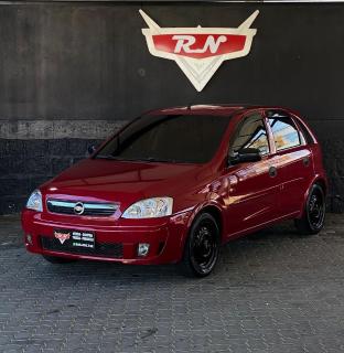 Foto do veículo Chevrolet Corsa 1.4 Econoflex Maxx