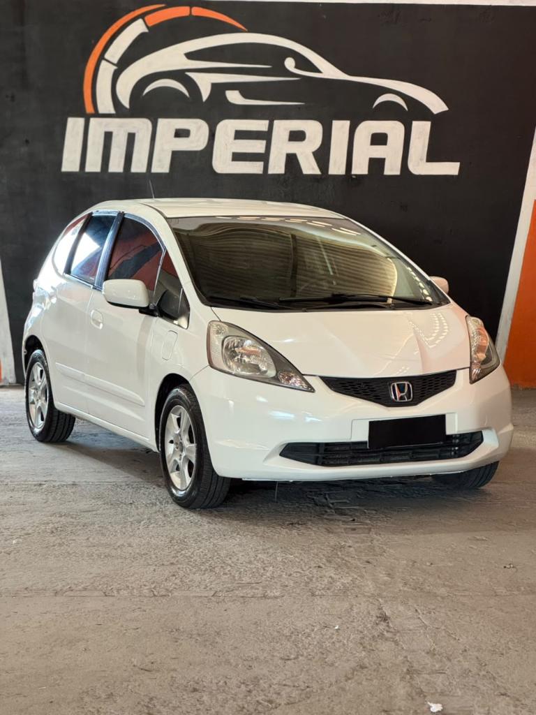 Honda Fit FIT LX 1.4/ 1.4 FLEX 8V/16V 5P MEC. 2009