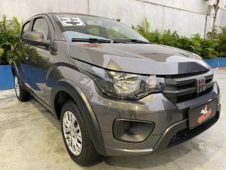 Foto do veículo Fiat Mobi Easy 1.0 Fire Flex 5p.
