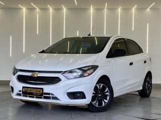 Foto do veículo Chevrolet Onix 1.0