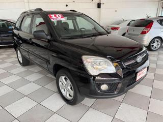 Foto do veículo Kia Motors Sportage Lx 2.0 16v/2.0 16v Flex Mec.