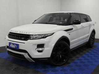 Foto do veículo Land Rover Range Rover Evoque 2.0 Si4 Dynamic Auto 4wd