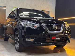 Foto do veículo Nissan Kicks 1.6 Sl Cvt