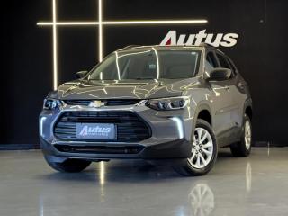 Foto do veículo Chevrolet Tracker Ltz 1.0 Turbo 12v Flex Aut.