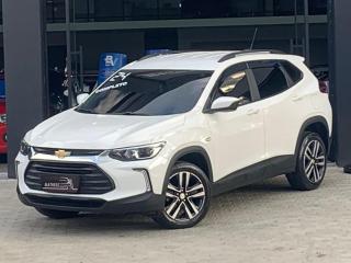 Foto do veículo Chevrolet Tracker Lt 1.0 Turbo 12v Flex Aut.
