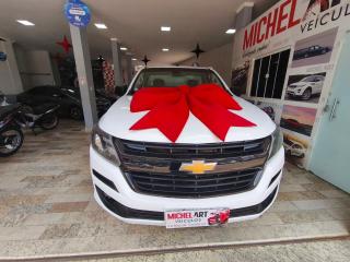 Foto do veículo Chevrolet S-10 2.8 Ctdi Cabine Simples Ls 4wd