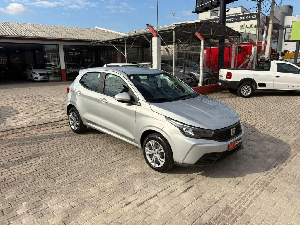 Fiat Argo