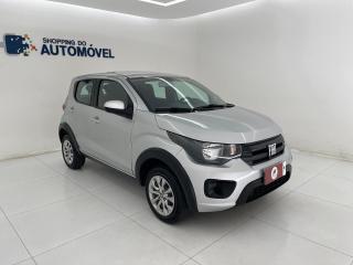 Foto do veículo Fiat Mobi 1.0 Like