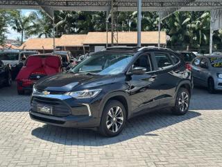 Foto do veículo Chevrolet Tracker Premier 1.2 Turbo 12v Flex Aut.