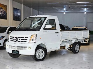 Foto do veículo Effa V21 Pick-up Cs 1.3 16v 2p