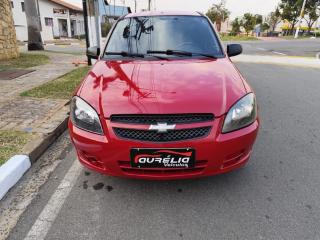 Foto do veículo Chevrolet Prisma 1.4 8v Econoflex Joy
