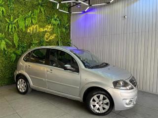 Foto do veículo Citroën C3 Excl. 1.6 Vti Flex Start 16v 5p Aut.