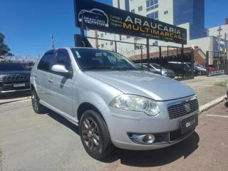 Foto do veículo Fiat Palio 1.0 8v Flex Elx