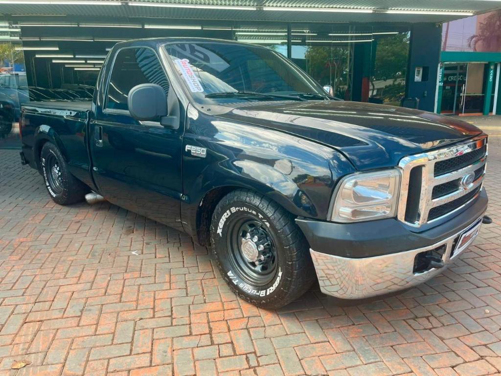 Ford F-250