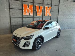 Foto do veículo Peugeot 208 1.0 T200 Gt Cvt