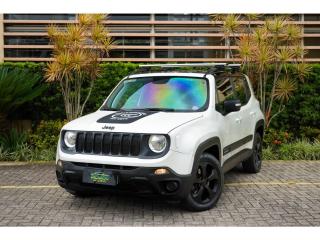 Foto do veículo Jeep Renegade 1.8 Sport Auto