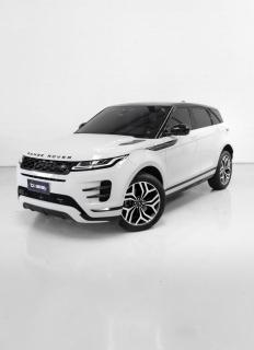 Foto do veículo Land Rover Range R.evoque Si4 Hse Dyn. 2.0/flex Aut