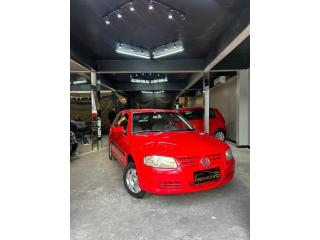 Foto do veículo Volkswagen Gol City 1.0 Mi 8v 4p