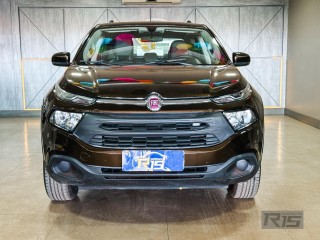Foto do veículo Fiat Toro Toro Freedom 2.4 16v Flex Aut.