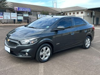 Foto do veículo Chevrolet Prisma 1.4 Spe/4 Eco Lt