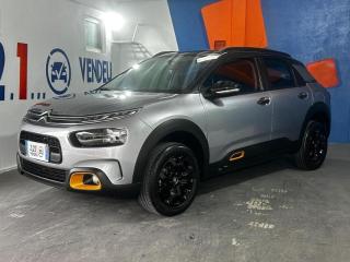 Foto do veículo Citroen C4 Cactus 1.6 X-series Auto