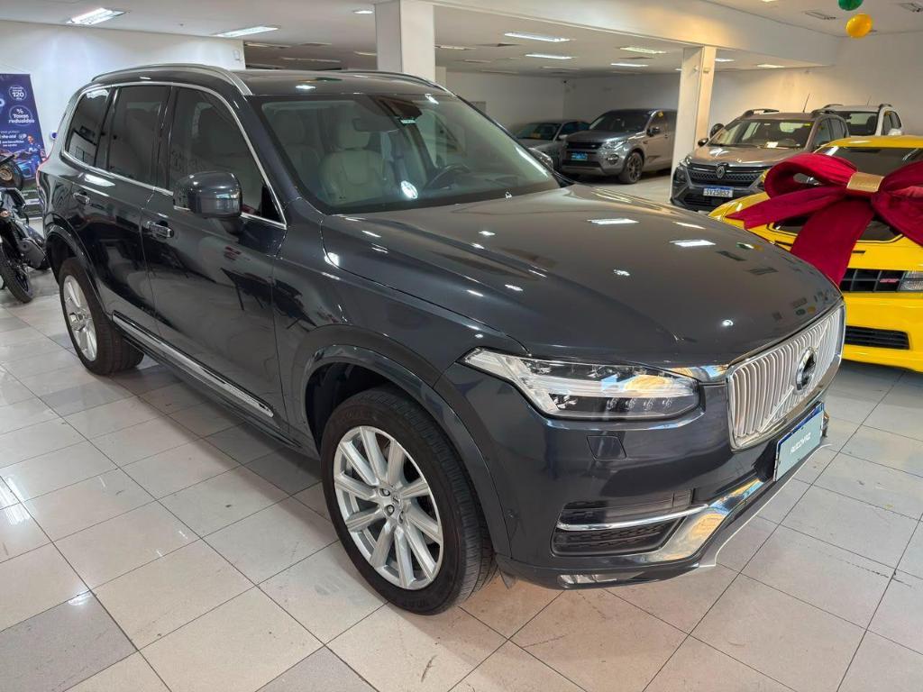 Volvo Xc90 2.0 D5 Inscription Auto 4wd 2019