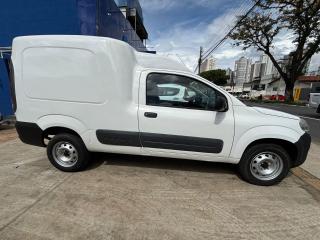 Foto do veículo Fiat Fiorino 1.4 Hard Working