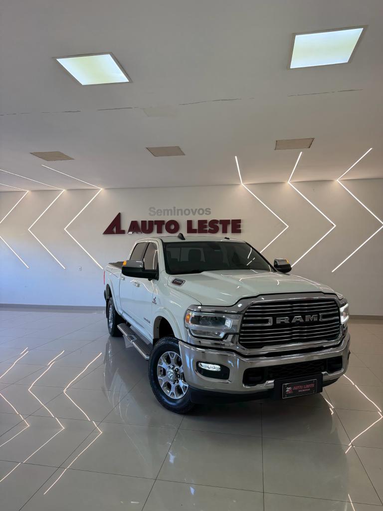 Ram 2500 2500 LARAMIE  6.7 TDI  CD 4x4 Diesel 2022