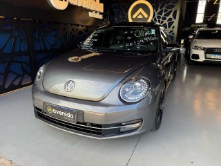 Foto do veículo Volkswagen Fusca 2.0 Tsi 16v Aut.