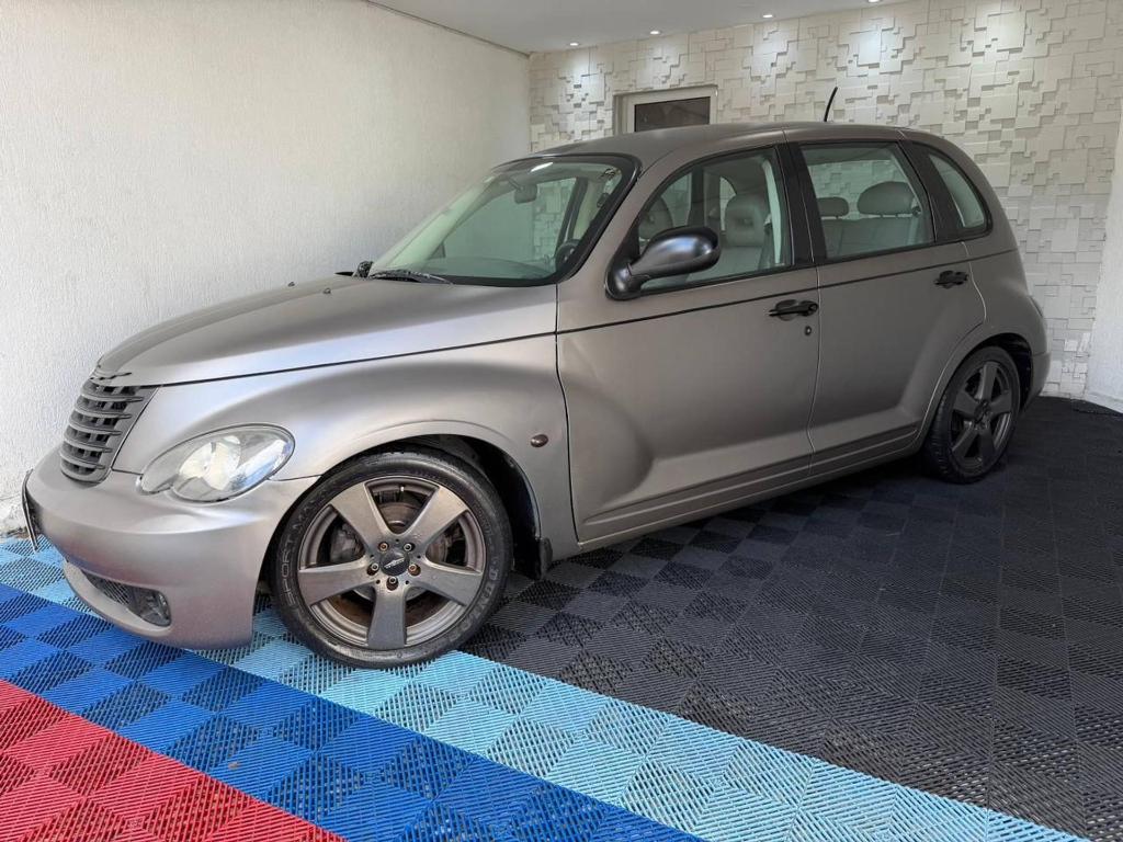 Chrysler Pt Cruiser 2007