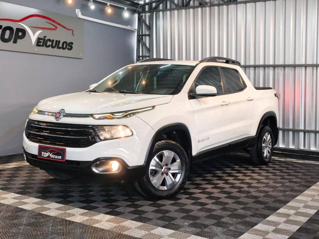Fiat Toro